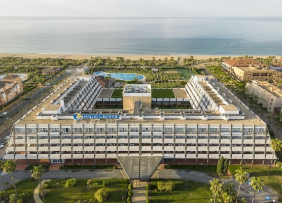 Ilunion Islantilla 1