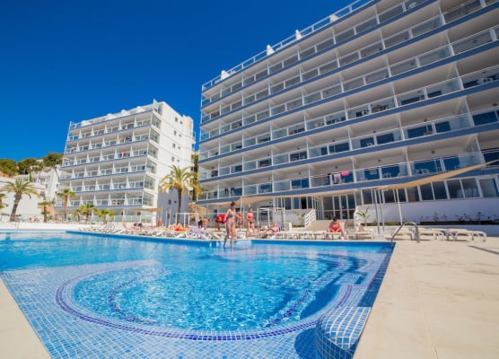 Pierre & Vacances Mallorca Deya - Adults recommended 1