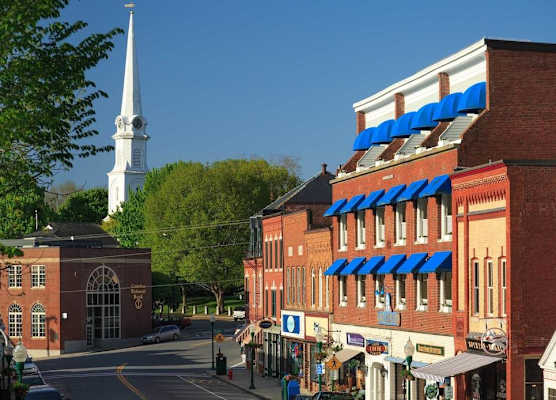 Lord Camden Inn 1