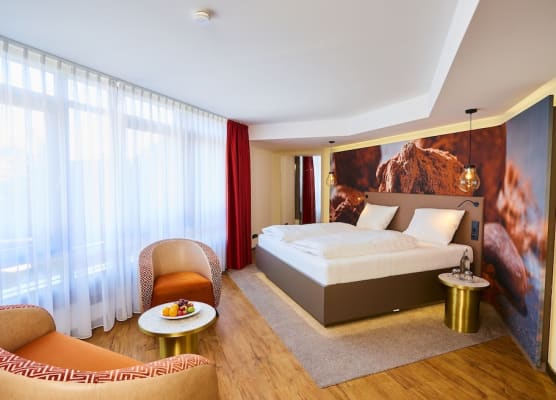 Das Schokoladenhotel 1