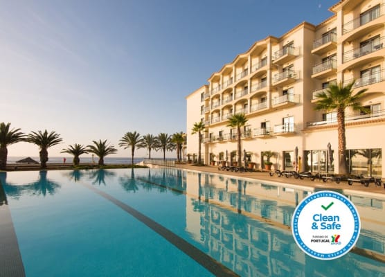 Vila Gale Santa Cruz 1