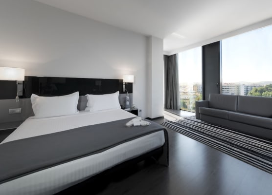 Eurostars Palace 1