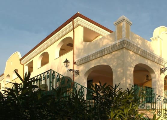 Residence Cala Liberotto 1