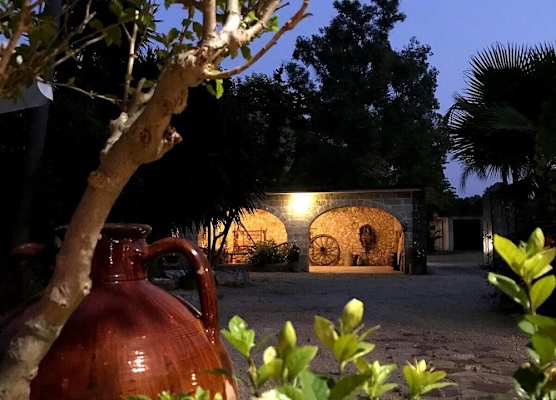 Masseria Scianne 1