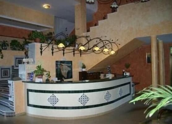 PARAISO PLAYA Hotel 1