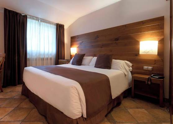 Hotel Màgic La Massana by Nexta 1
