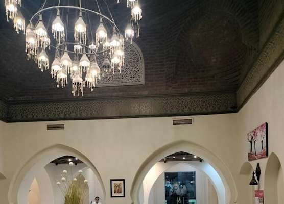 Mazar Resort & Spa By Kemet 1