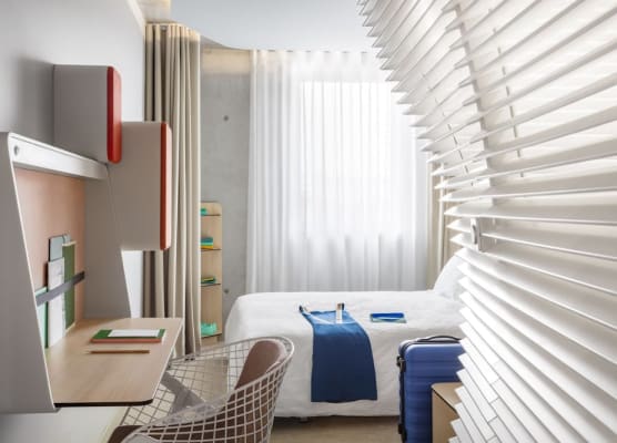 OKKO Hotels Paris Rueil-Malmaison 1