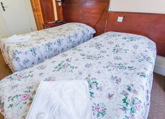 Mandalay Picton House Hotel 1