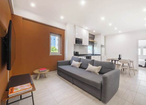 Equador Apartments by Olala Homes 1