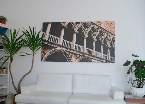 Hotel Paris 1