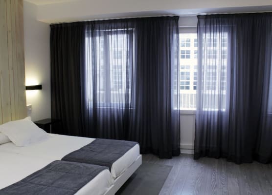 Hotel Lois 1