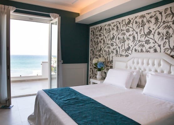 Bianco Riccio Suite Hotel 1