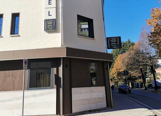 LAERTE PALACE HOTEL 1