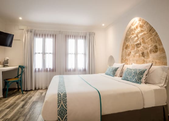 Hotel Abaco Altea 1
