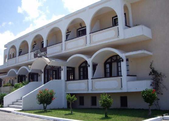 Hotel Hermes 1