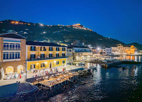Hotel Villa Sirio 1