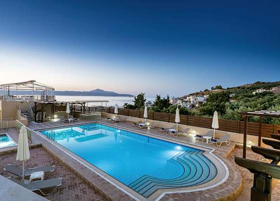 Sunrise Suites 1
