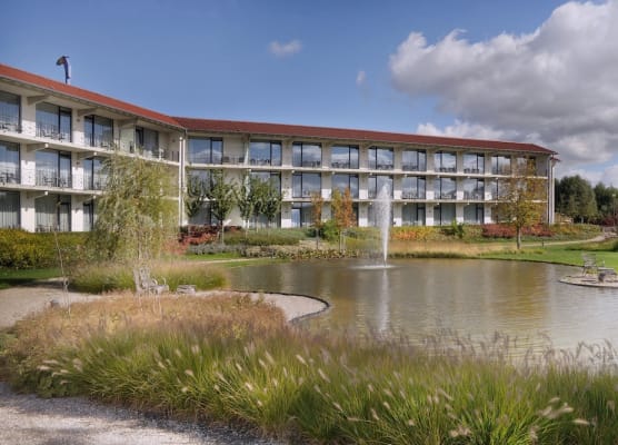Van der Valk Hotel Melle - Osnabrück 1