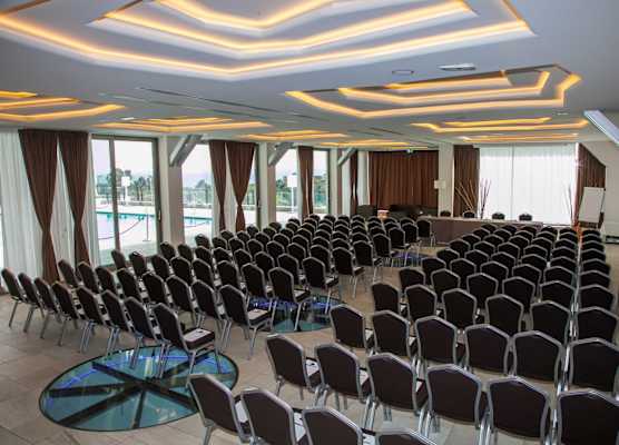 4 SPA Hotel 1