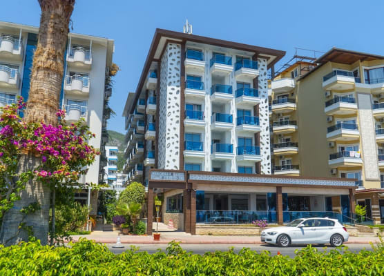 Kleopatra Life Hotel 1