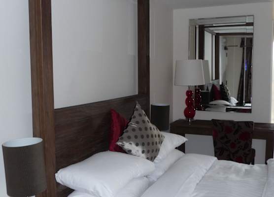Crouchers Hotel 1