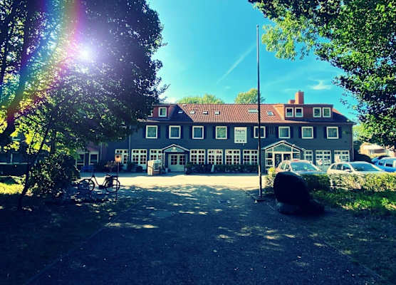 Hafen Hotel Schützenhof 1