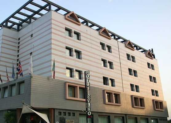 Hotel Svevo 1