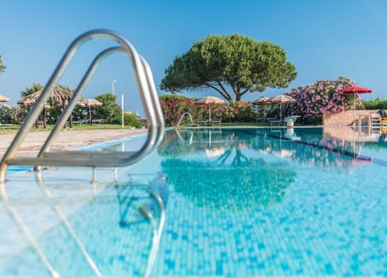 Hotel Fabricia 1