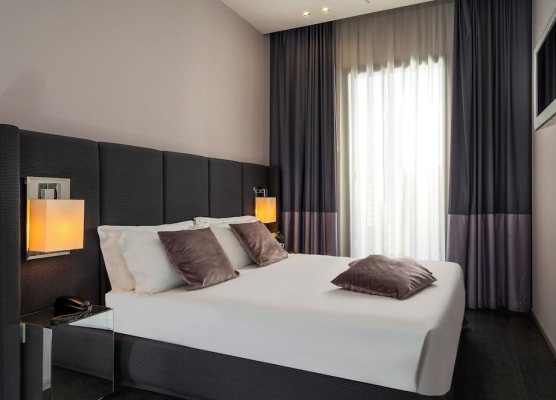 Hotel Ines 1