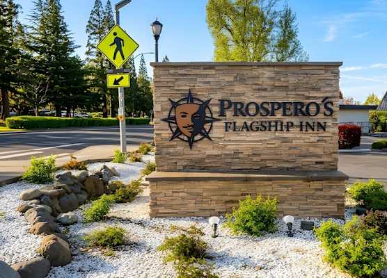 Prospero's Flagship Inn 1