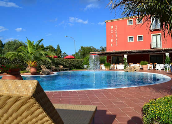 Hotel Sa Contonera 1