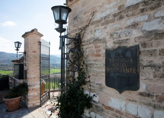 La Bastiglia 1