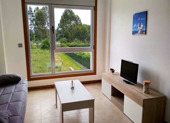 Apartamentos Illa de Arousa 3000 1