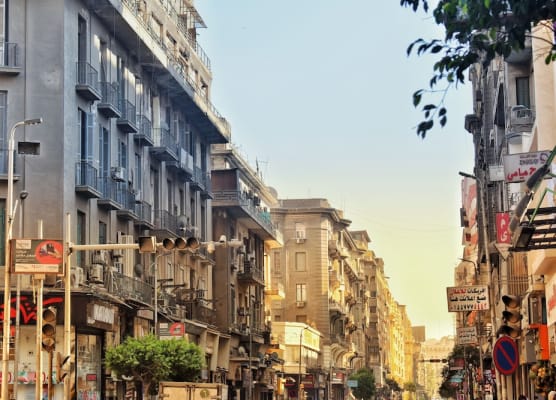 columbia downtown cairo 1