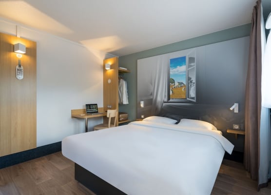 B&B HOTEL Auray Carnac 1