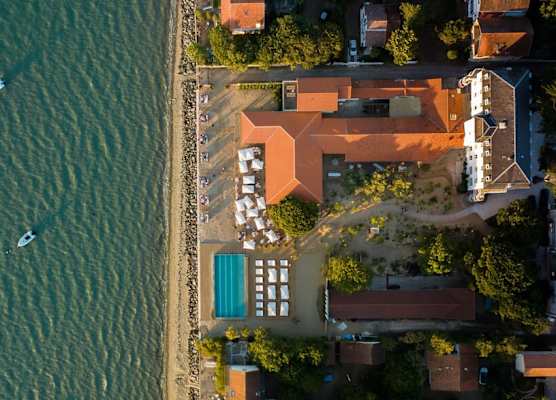 Hôtel de la Plage – En cours de classement 4 étoiles 1