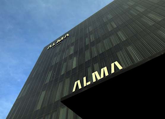 ALMA Hotel Riyadh 1