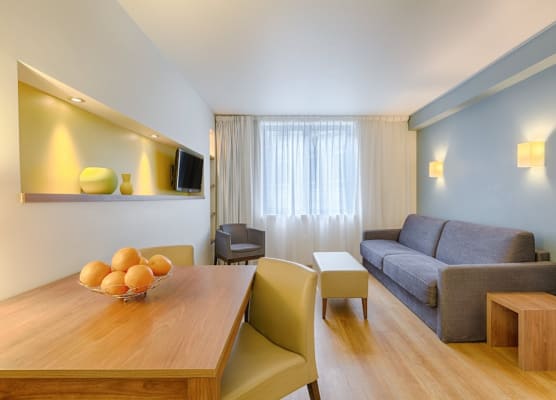 Citadines Place d'Italie Paris 1