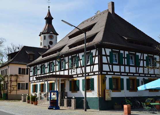 Landhotel Rangau Gasthof & Brennerei 1