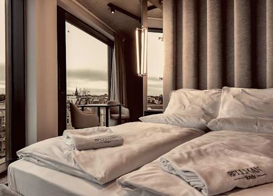 Bellman Hotel 1