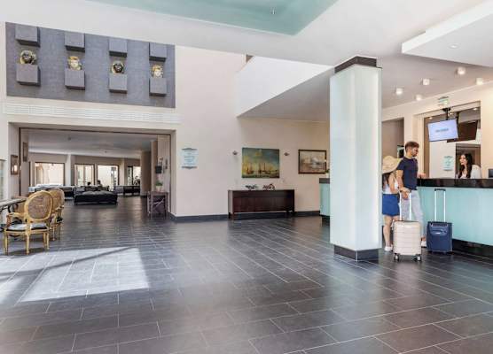 Falconara Greenblu Resort 1