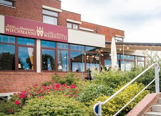 Wiechmanns Weserhotel 1