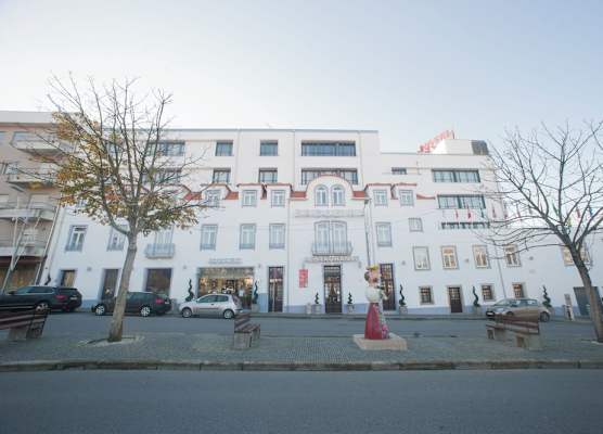 Hotel Bagoeira 1