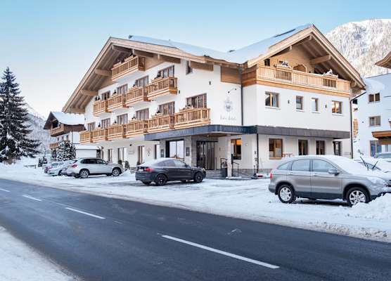 Hotel Glöckner und Hotel Residenz Glöckner 1