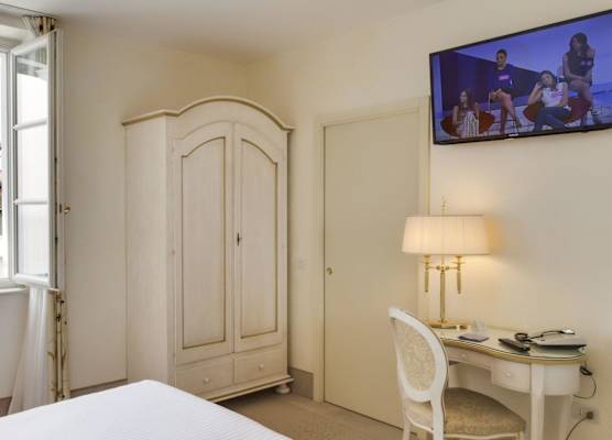Hotel Rivalago 1