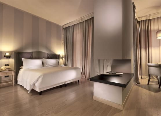 c-hotels Ambasciatori 1
