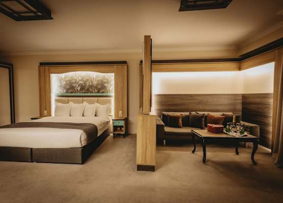 Hotel ZOO Sofia 1