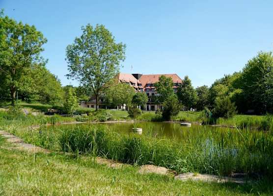 Flair Park Hotel Ilshofen 1