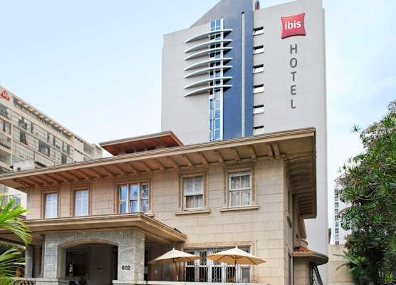 ibis Belo Horizonte Liberdade 1